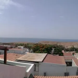 House Pasito Blanco Apartamento Maspalomas (Gran Canaria)