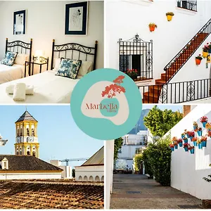 Escuela Village Apartamento Marbella