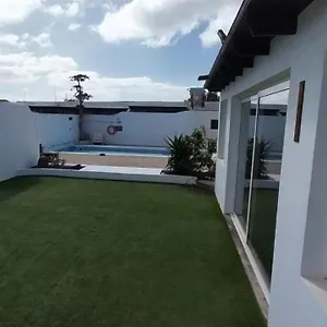 Apartamento Loft En Zona Rural De Lanzarote, Conil